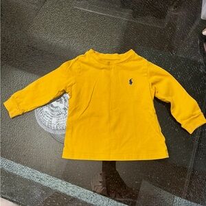 Polo Ralph Lauren Shirt 18M